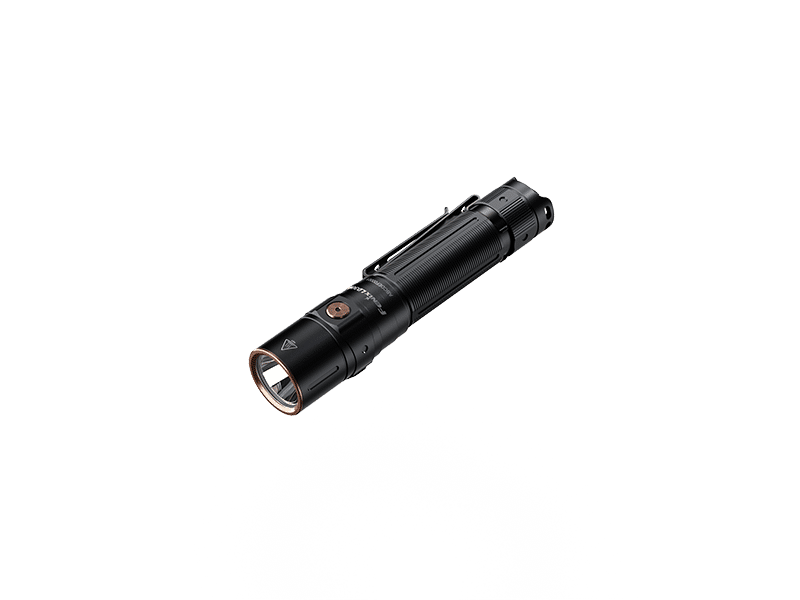 Fenix HT30R - lampe torche laser - 1500m de portée
