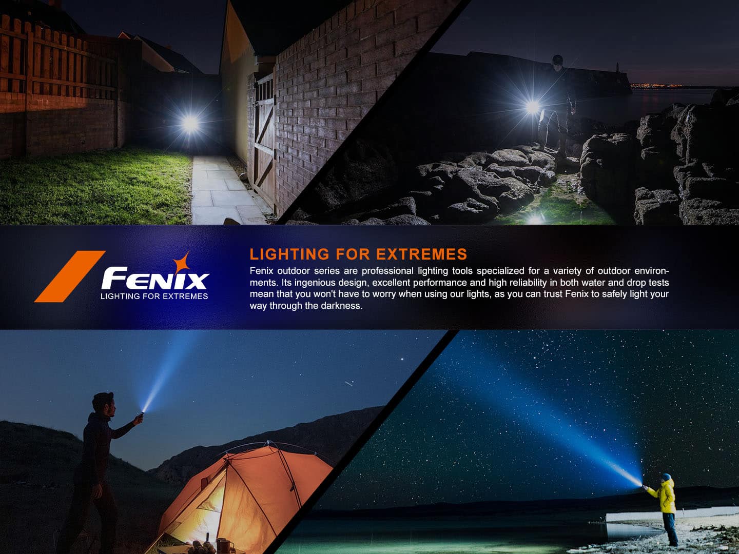 Fenix LD30R - 1700 lumens - ultra compact et légère – Revendeur Officiel Lampes  FENIX depuis 2008