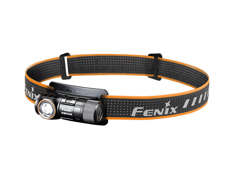 FENIX HM50R V2.0