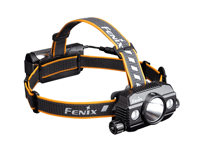 FENIX HP30R V2.0